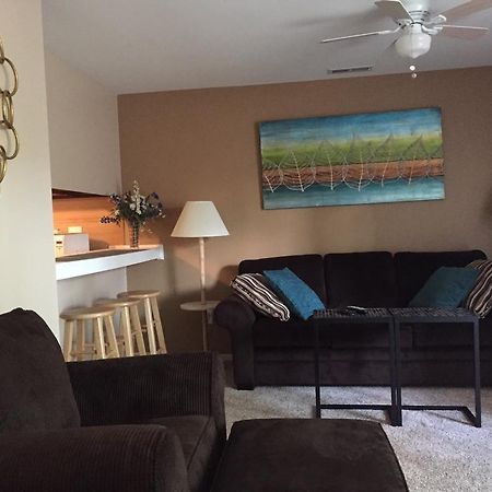 Villa At Bethany West Bethany Beach Chambre photo