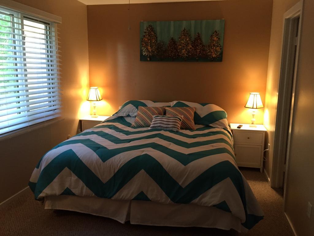 Villa At Bethany West Bethany Beach Chambre photo