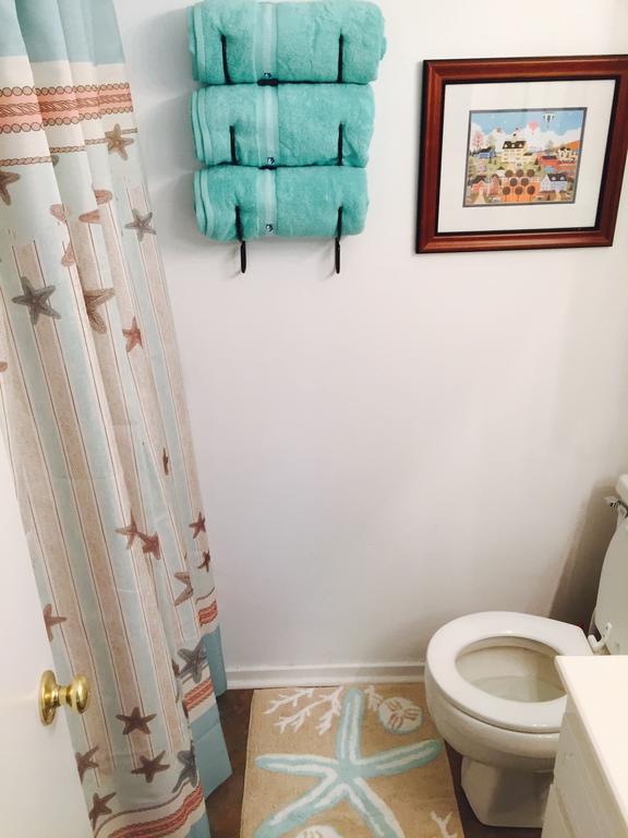 Villa At Bethany West Bethany Beach Chambre photo