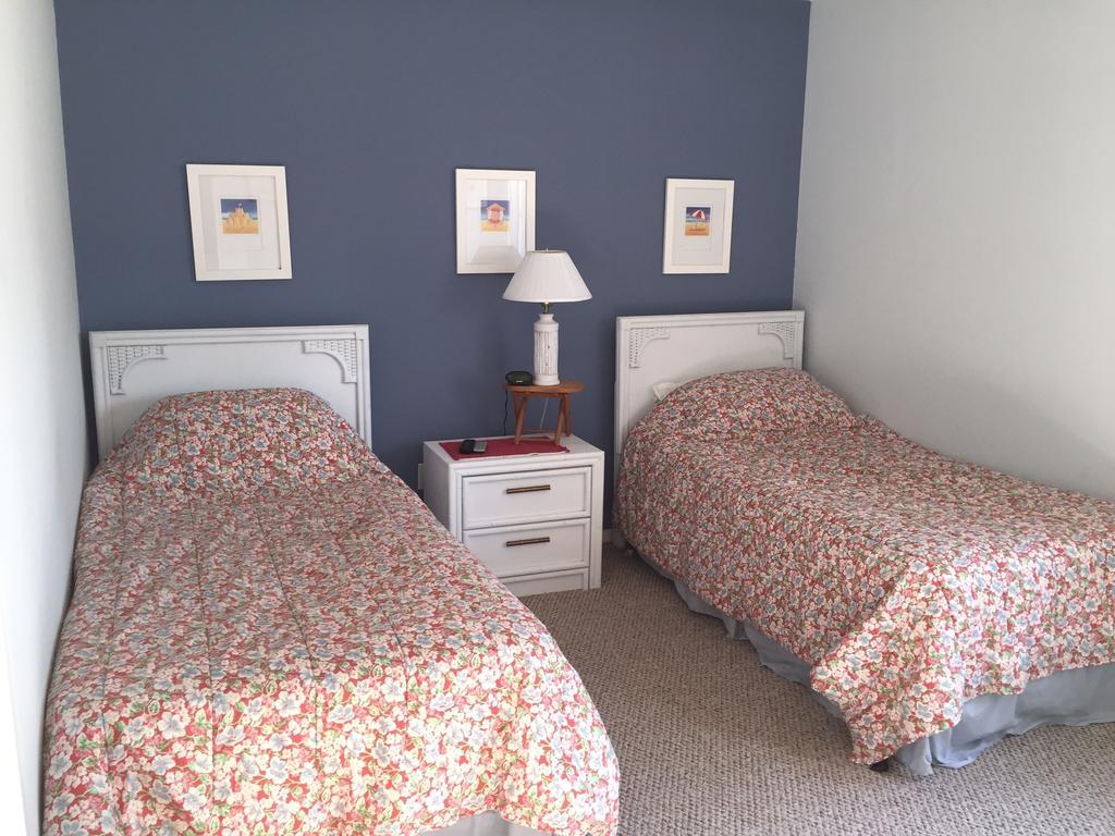 Villa At Bethany West Bethany Beach Chambre photo