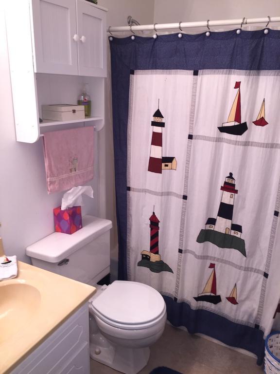 Villa At Bethany West Bethany Beach Chambre photo